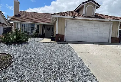 22495 Kinross Lane Moreno Valley CA 92557