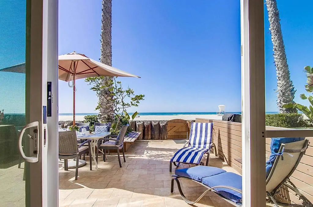 2801 Oceanfront Walk