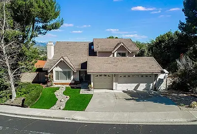 4032 Weeping Willow Drive Moorpark CA 93021