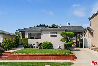 5159 W 138th Street Hawthorne CA 90250