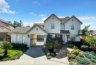 302 Crownview Ct. San Marcos CA 92069