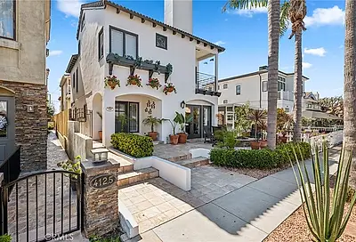 410 .5 Goldenrod Avenue Corona Del Mar CA 92625