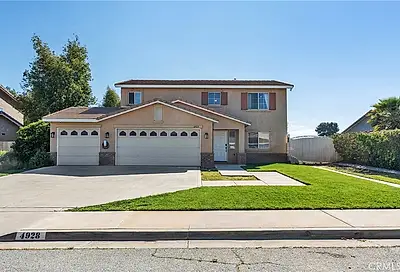4928 Spring View Drive Banning CA 92220