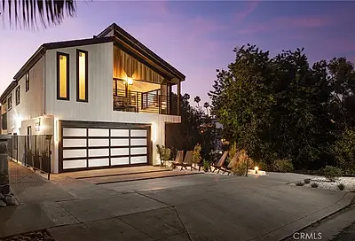 319 Heliotrope Avenue Corona Del Mar CA 92625