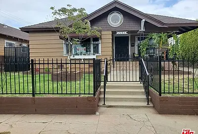 2285 W 29th Place Los Angeles CA 90018