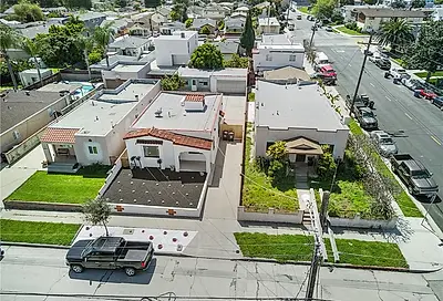 981 W Elberon Avenue San Pedro CA 90731