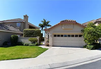 17 San Raphael Dana Point CA 92629