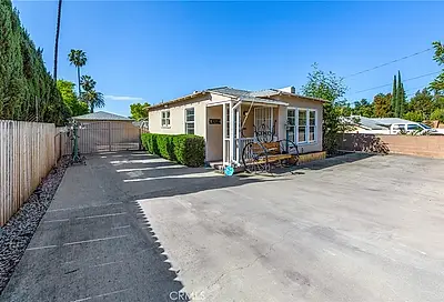 518 W 4th Street San Dimas CA 91773