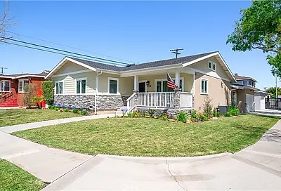 1122 Cerise Avenue Torrance CA 90503