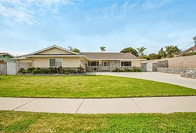 1853 N 2nd Avenue Upland CA 91784