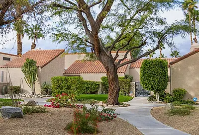 309 Forest Hills Drive Rancho Mirage CA 92270