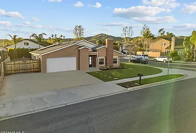 3117 Rockgate Place Simi Valley CA 93063