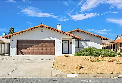 17990 Lakeview Drive Victorville CA 92395