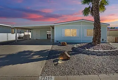 73365 Haystack Mountain Drive Palm Desert CA 92260