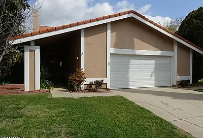 5766 Nutwood Circle Simi Valley CA 93063