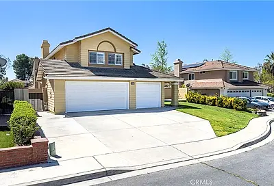 14019 Rothchild Street Fontana CA 92336