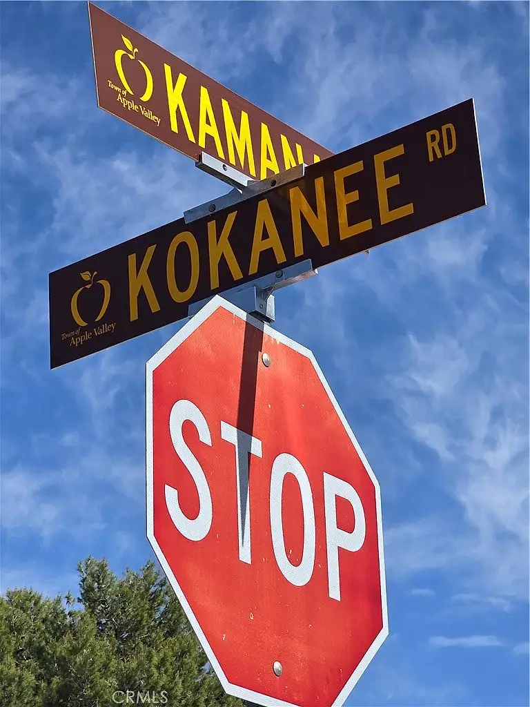 Kamana Road