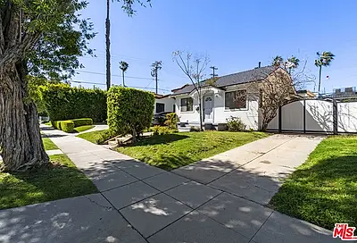 8643 Clifton Way Beverly Hills CA 90211