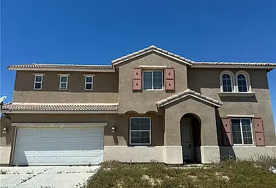 15640 Bow String Street Victorville CA 92394