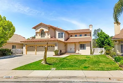 22508 Ridgewater Way Moreno Valley CA 92557