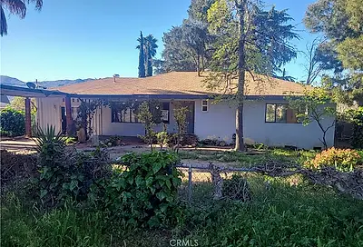 1418 w jacinto view road banning ca 92220