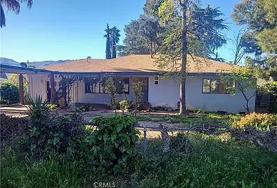1418 W Jacinto View Road Banning CA 92220