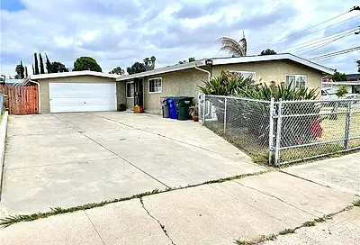 631 Maclay St Spring Valley CA 91977