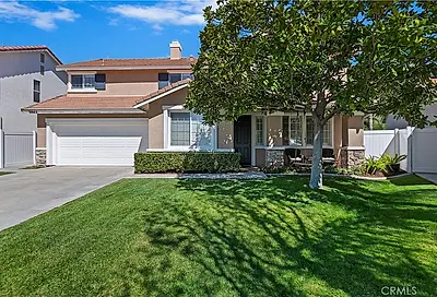 31662 Sebastiani Circle Temecula CA 92591