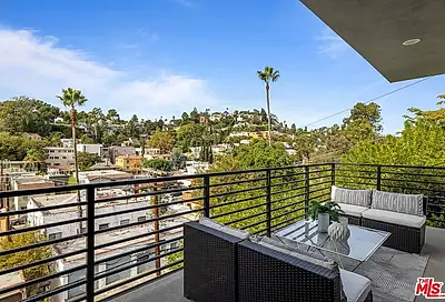 1613 N Easterly Terrace Los Angeles CA 90026