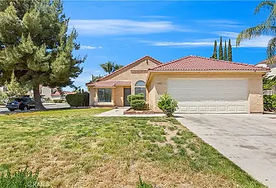 11711 Crane Court Moreno Valley CA 92557