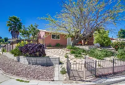13402 Carriage Road Poway CA 92064
