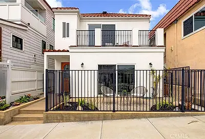 339 26th Street Hermosa Beach CA 90254