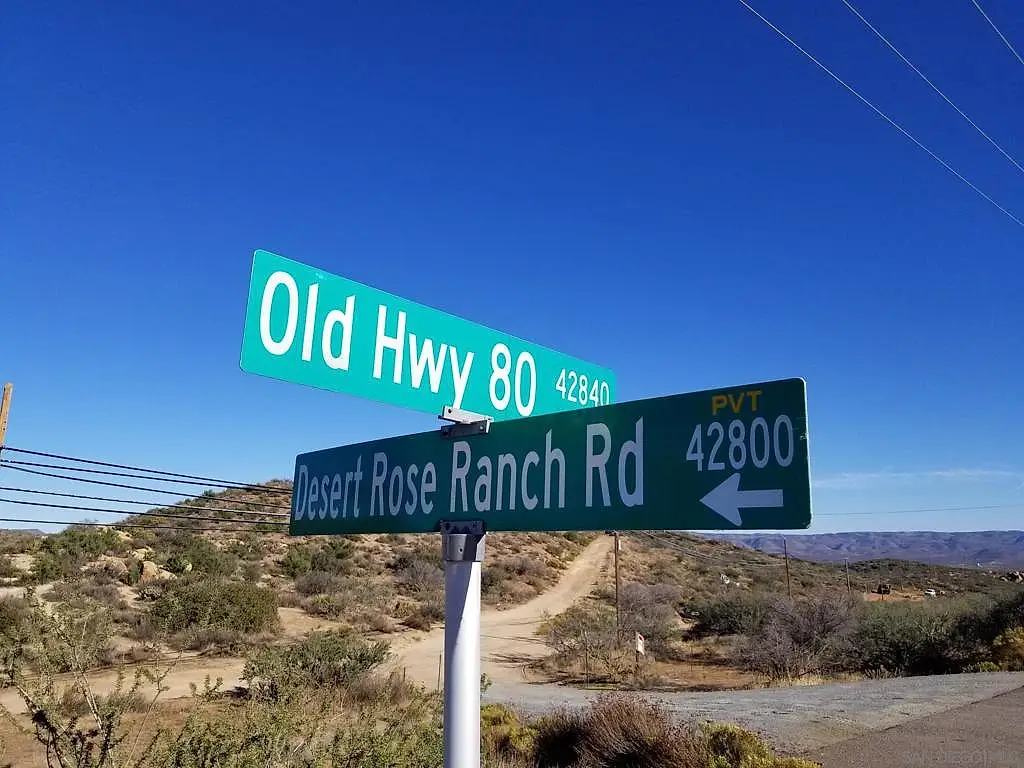 Highway 80