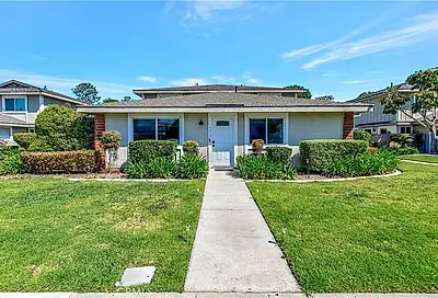 4612 Via Vista Circle Huntington Beach CA 92649