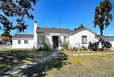 13831 Manor Drive Westminster CA 92683