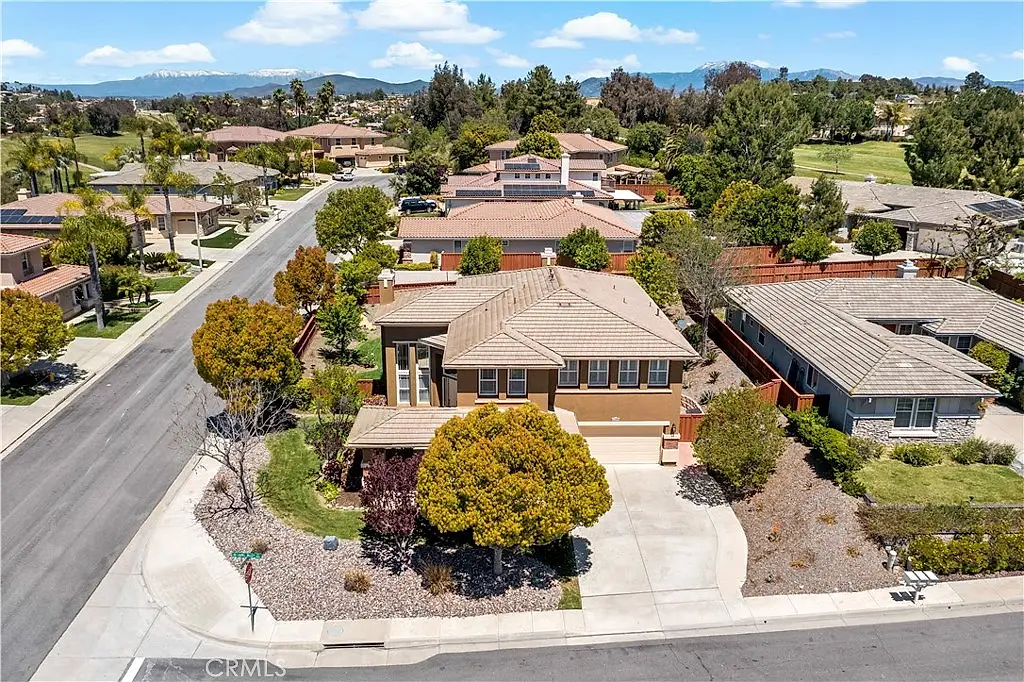 41574 Laurel Valley Circle