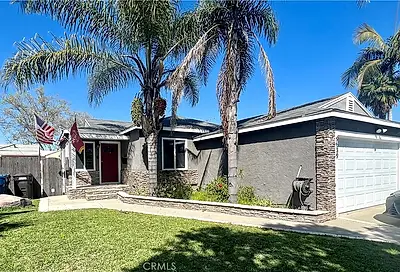 9539 Woodhue Street Pico Rivera CA 90660