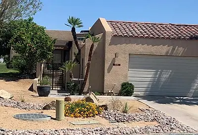 38 Mission Court Rancho Mirage CA 92270