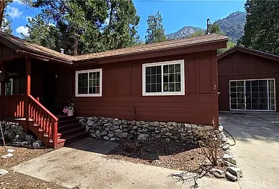 40211 Valley Of The Falls Drive Forest Falls CA 92339