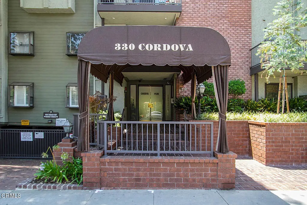 330 Cordova Street