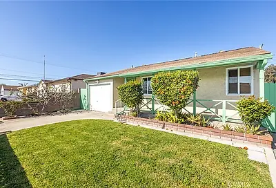 15323 Arcturus Avenue Gardena CA 90249