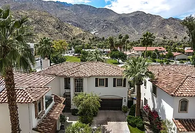 550 N Indian Canyon Drive Palm Springs CA 92262