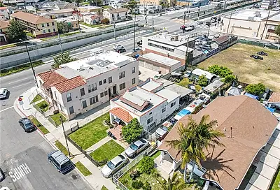 3327 W 59th Place Los Angeles CA 90043