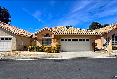 11534 Francisco Place Apple Valley CA 92308