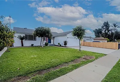 1009 Fairlawn Street Santa Ana CA 92703