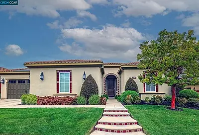 1587 California Trail Brentwood CA 94513-4337