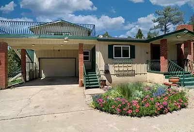 8218 Valley View Trail Pine Valley CA 91962