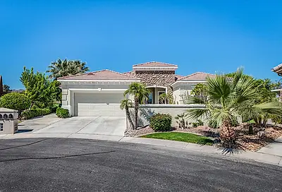 80452 Glen Eagles Court Indio CA 92201