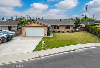 4919 Yorktown Court Chino CA 91710