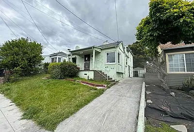 2808 23rd Ave Oakland CA 94606